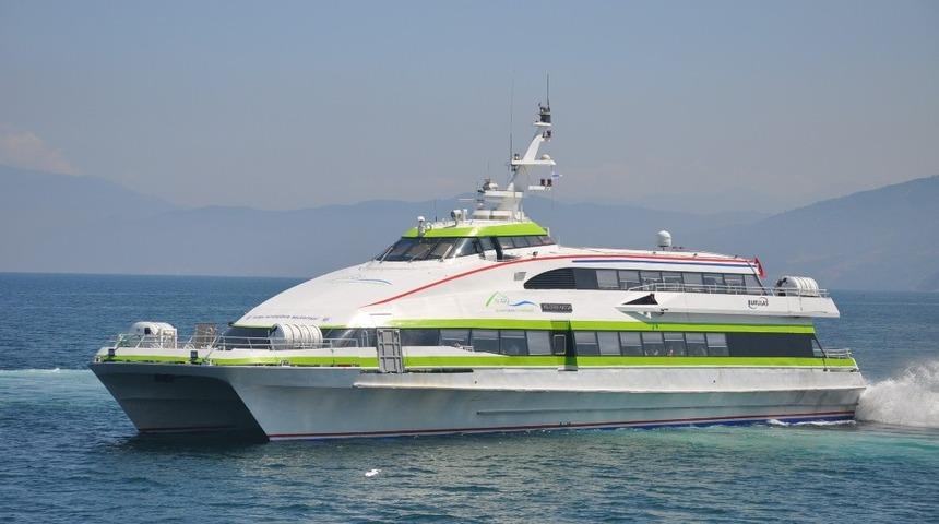 İDO ve BUDO’nun bazı seferleri iptal edildi