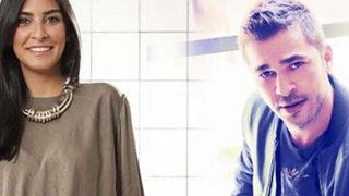 Özge Özpirinçci'yi kıskandı