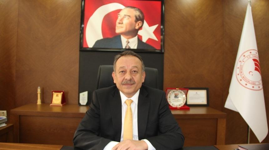Çorum’dan 200 bin dolarlık yumurta ihracatı