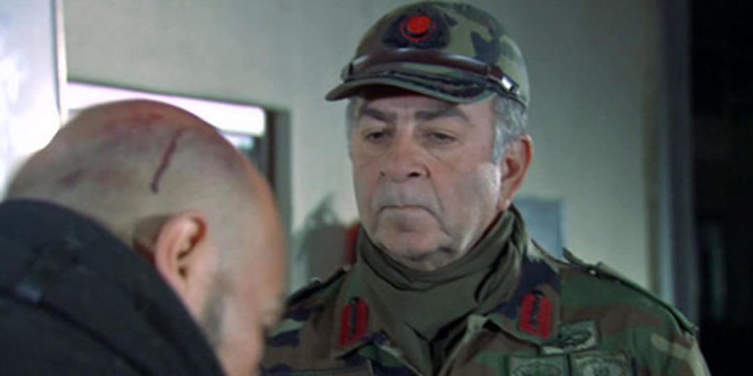 Şefkat Tepe 138. B&ouml;l&uuml;m Galerisi