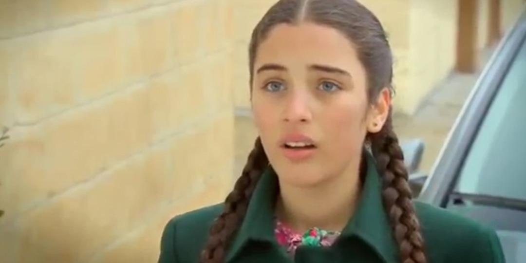 K&uuml;&ccedil;&uuml;k Gelin 23. B&ouml;l&uuml;m Galerisi