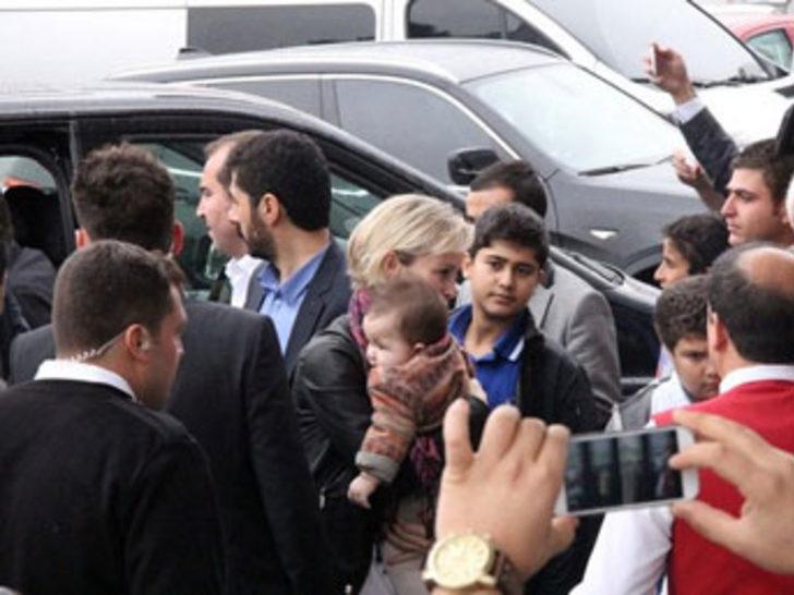 İbrahim Tatlıses'in kopyası G2