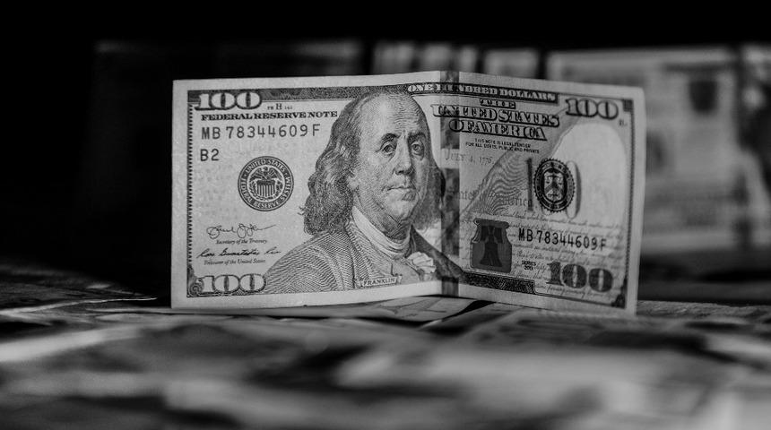 Finans dışı net döviz açığı 157 milyar 570 milyon dolara düştü