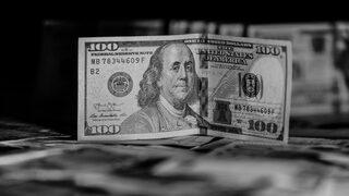 Finans dışı net döviz açığı 157 milyar 570 milyon dolara düştü