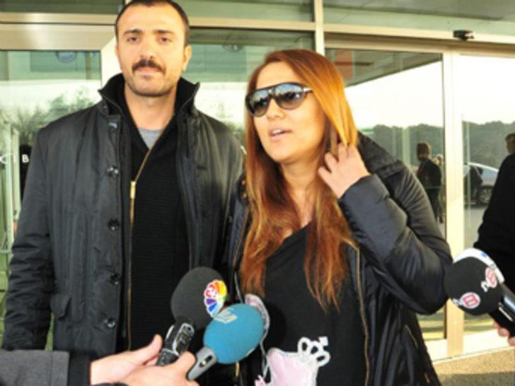 Demet Akalın taburcu oldu G1