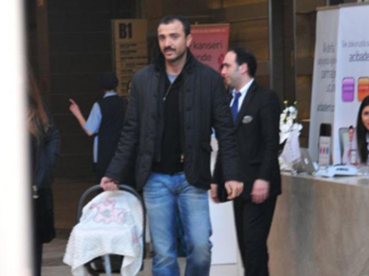 Demet Akalın taburcu oldu G4