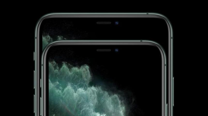 iPhone 11 Pro Max DxOMark testinde hayal kırıklığı yaşattı