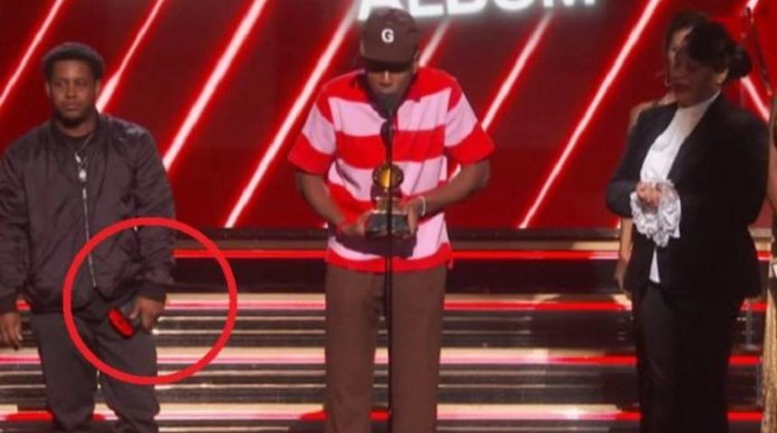 Nintendo Switch ilk defa Grammy Ödülleri’nde!