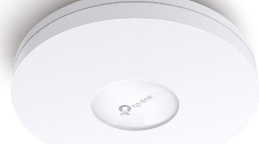 WiFi 6 teknolojisine sahip ürünler pazara sunulmaya başlandı