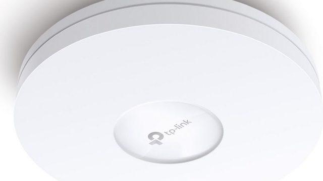 WiFi 6 teknolojisine sahip ürünler pazara sunulmaya başlandı