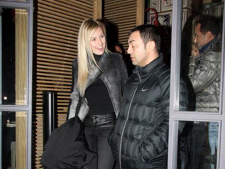 Onlar bakar ben dokunurum G2