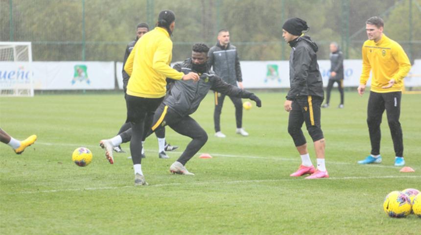 BtcTurk Yeni Malatyaspor 3 aldı, 3 gönderdi