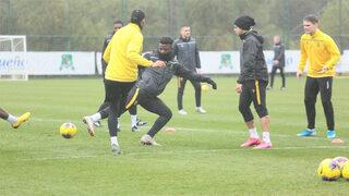 BtcTurk Yeni Malatyaspor 3 aldı, 3 gönderdi