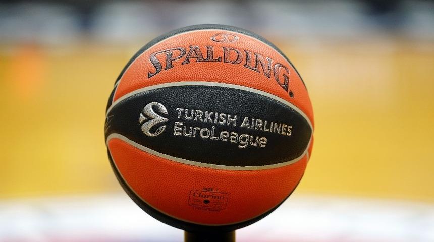 THY Avrupa Ligi'nde kasım ayının MVP'si CSKA Moskova'dan Mike James