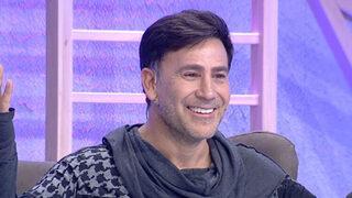 İzzet Yıldızhan: '30 yaş küçük sevgilim olabilir, kızımın asla'