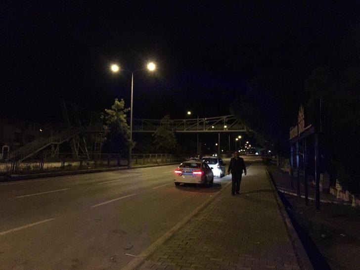 Kuşadası’nda hırsız dehşeti! Baltayla öldürdü G1