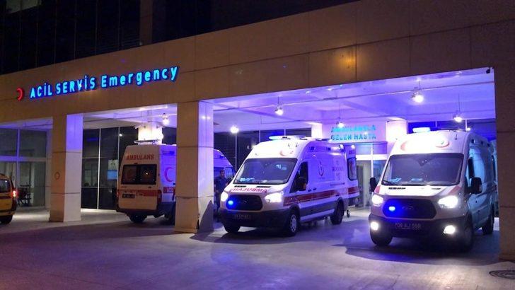 Kuşadası’nda hırsız dehşeti! Baltayla öldürdü G2