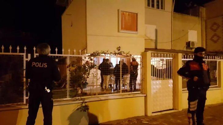 Kuşadası’nda hırsız dehşeti! Baltayla öldürdü G3