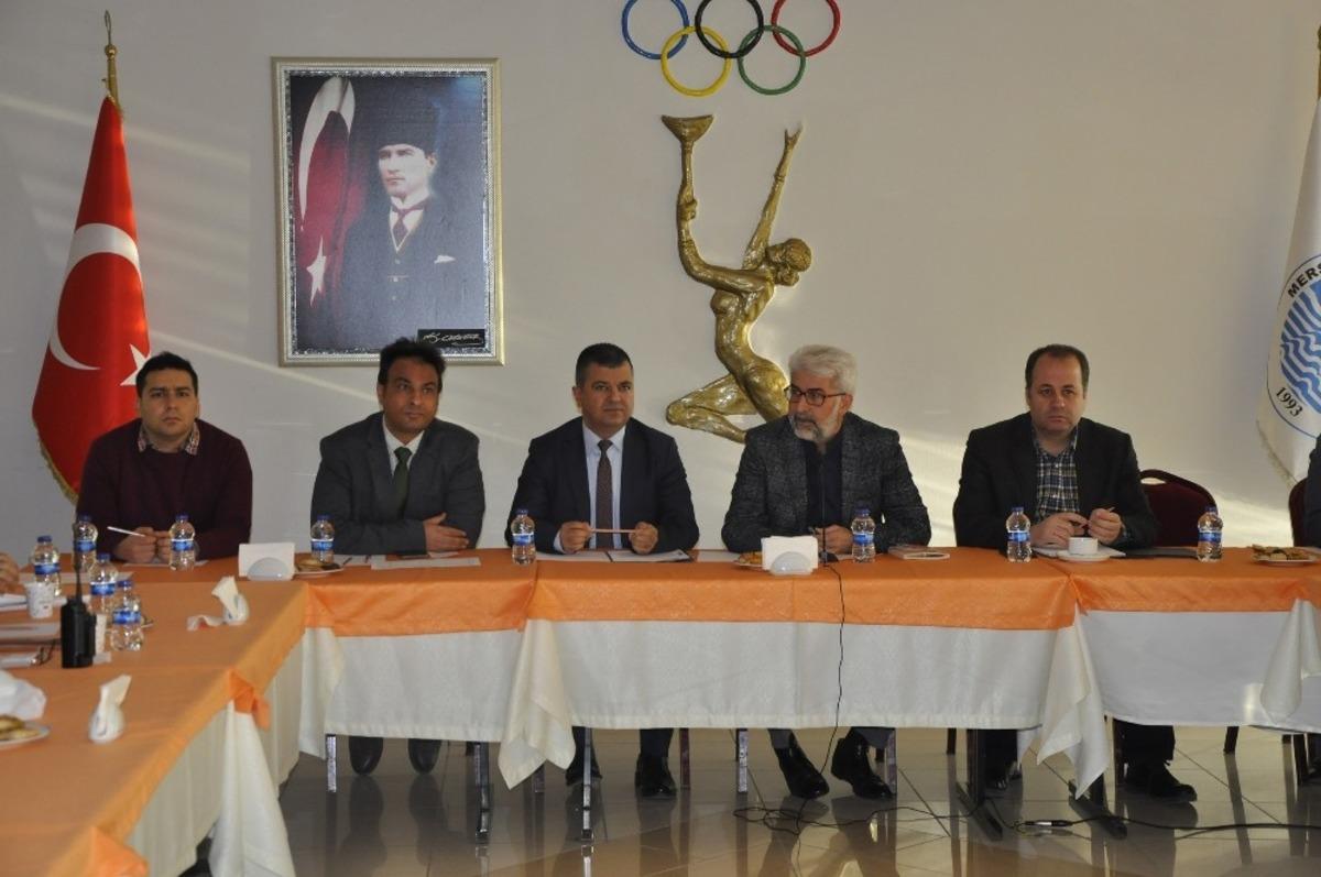 &Ccedil;&ouml;p toplayan &ccedil;ocuklar i&ccedil;in &ccedil;alışma grubu oluşturulacak
