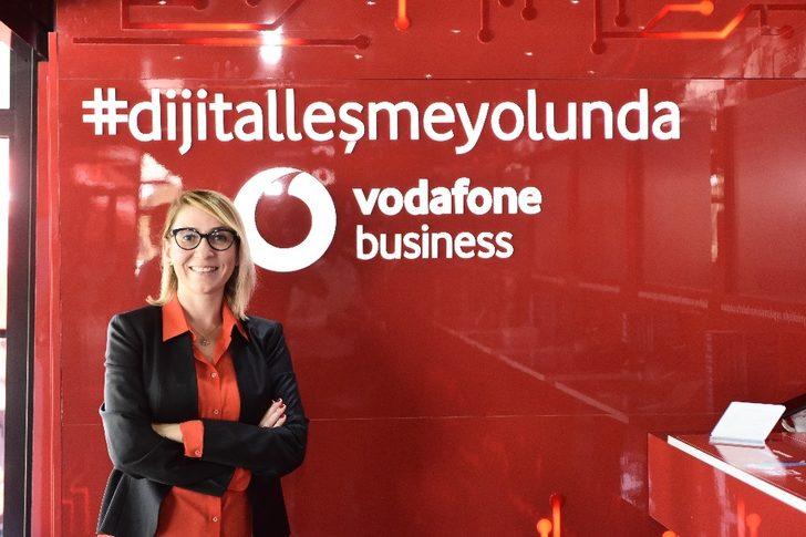 Vodafone Business Dijitalleşme Tırı Türkiye turunu tamamladı G4