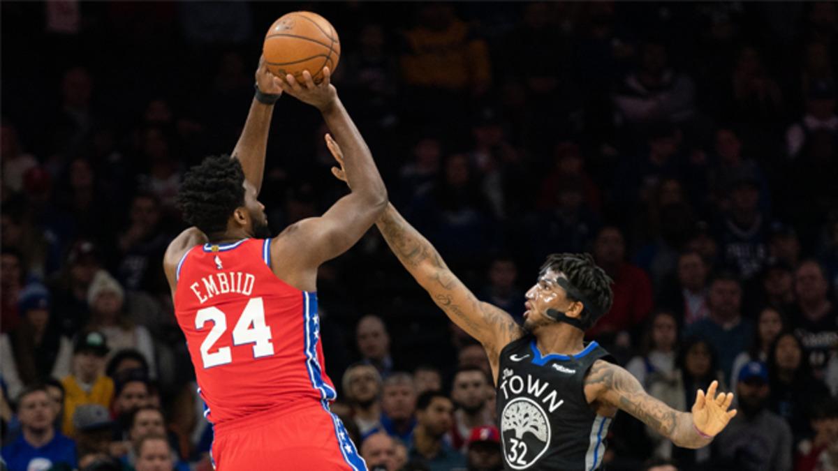 Kobe Bryant'ın anısına giydiği 24 numaralı formayla 24 sayı attı