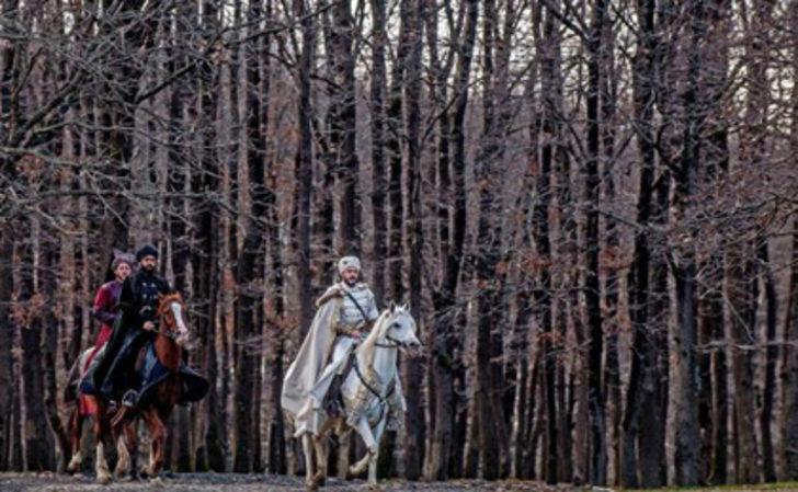 Şehzade Mustafa ölüme böyle yürüdü G5