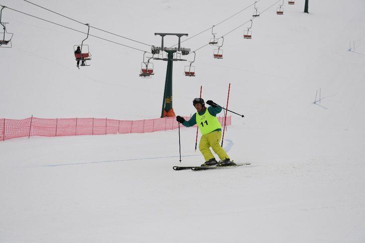 “Maviden Beyaza Antalya” Kış Sporları Organizasyonu başlıyor G4