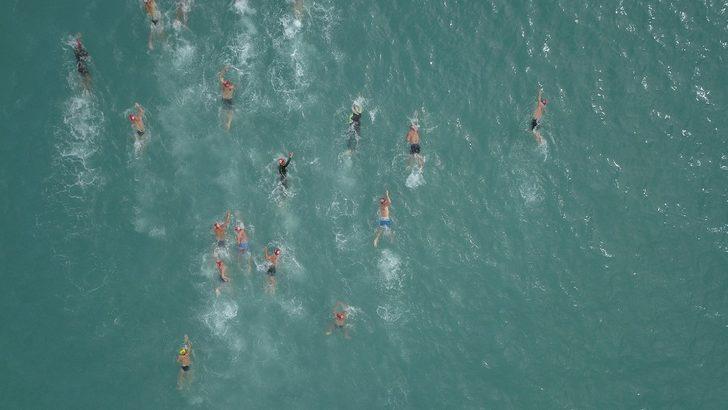 “Maviden Beyaza Antalya” Kış Sporları Organizasyonu başlıyor G5