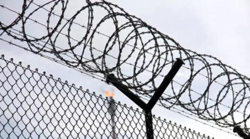 Ailesinin kayıp başvurusunda bulunduğu genç cezaevinde çıktı