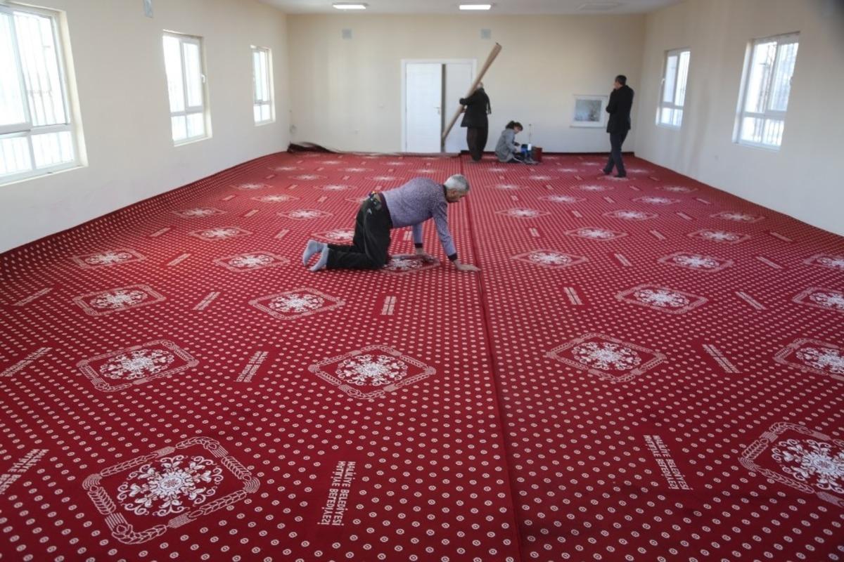 Haliliye&rsquo;de &ccedil;ok ama&ccedil;lı k&uuml;lt&uuml;r tesisi hizmete sunuldu