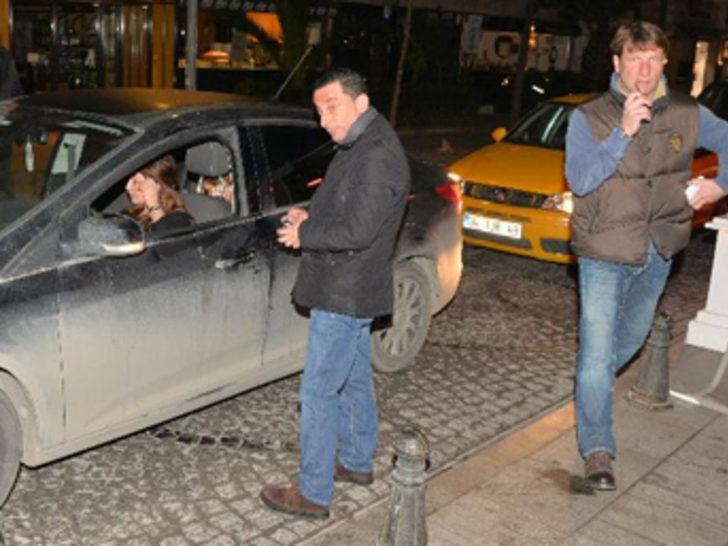 2. Feraye vakası G2