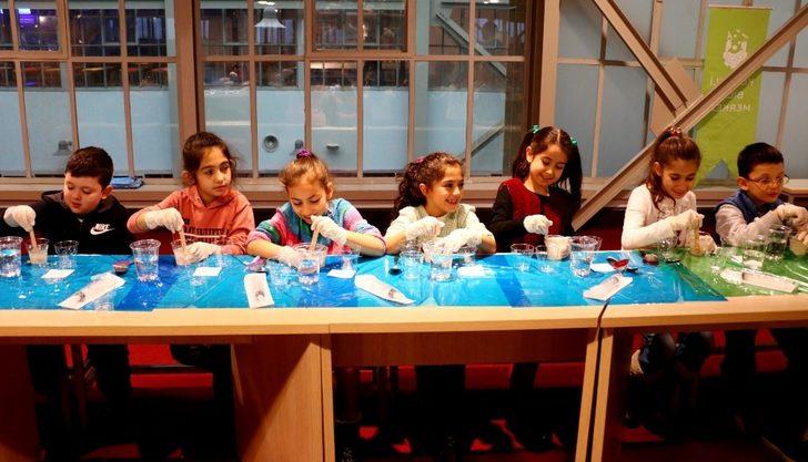 Kış Akademileri’ne yoğun ilgi G1