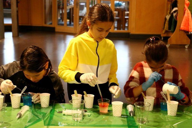 Kış Akademileri’ne yoğun ilgi G2