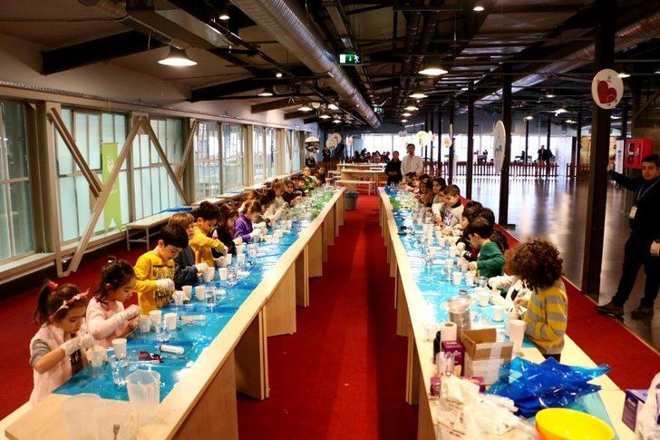 Kış Akademileri’ne yoğun ilgi G3