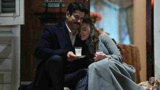 Çalıkuşu dizisi bitecek mi?