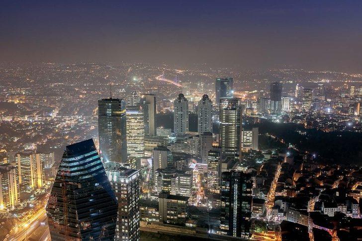 Ofis kiralama oranları 2019 üçüncü çeyrekte yüzde 62,05 arttı G2