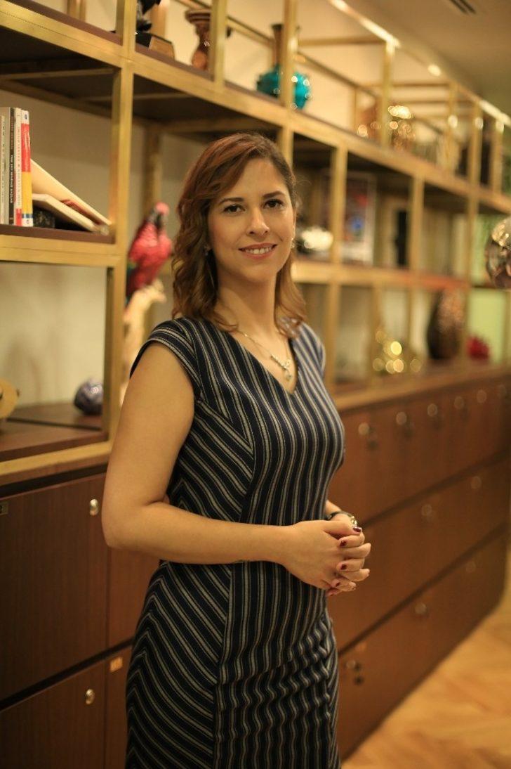 Ofis kiralama oranları 2019 üçüncü çeyrekte yüzde 62,05 arttı G3