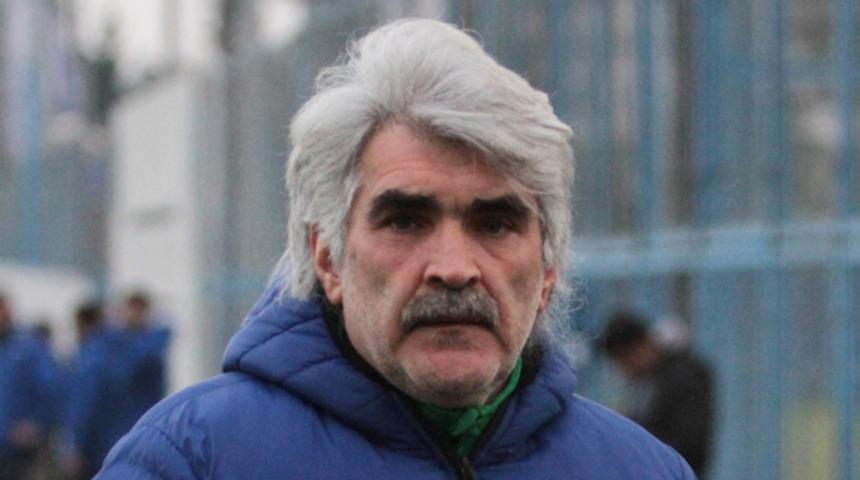 Uğur Tütüneker: Her maça galibiyet için çıkmamız lazım