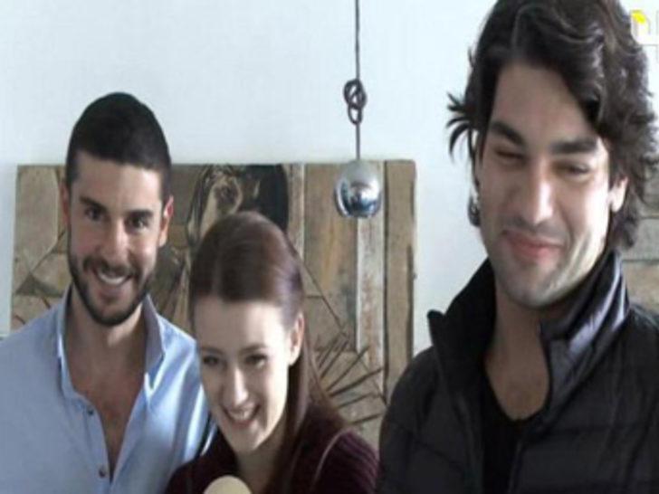 'Babam beni GPS ile takip etti' G2