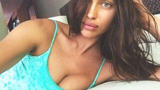 Irina Shayk'tan itiraflar! Bradley Cooper ayrılığı hakkında ilk kez konuştu