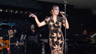 Gülben diyetiyle 10 kilo verdi