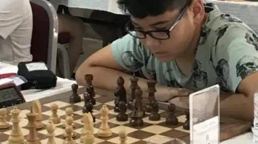 Menteşe Belediye’si satrançcısının büyük başarısı