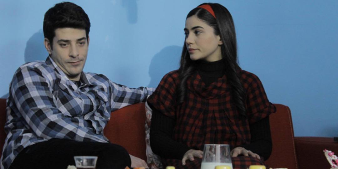 Beni B&ouml;yle Sev 46. B&ouml;l&uuml;m Galerisi