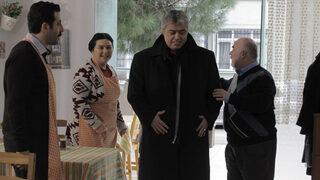 Cengiz Kurtoğlu Beni Böyle Sev'de