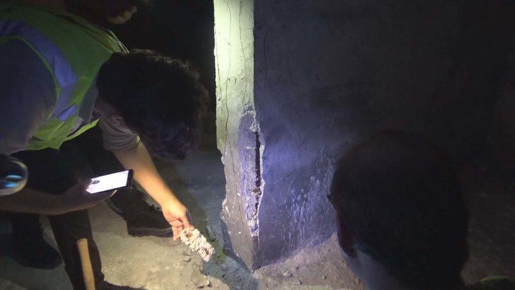 Deprem dayanıklılık testi yaptıranların sayısı artıyor G3