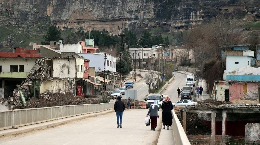 Dicle Elektrik’ten eski Hasankeyf uyarısı