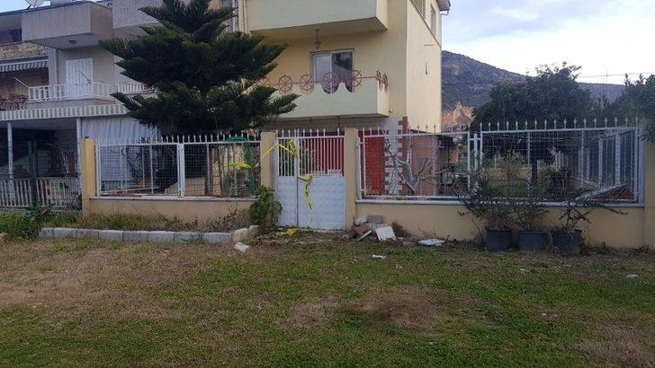 Kuşadası’nda cinayetin detayları belli oldu G4