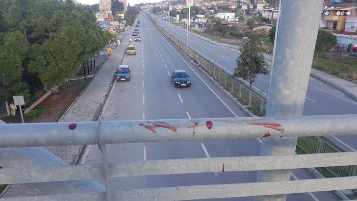 Kuşadası’nda cinayetin detayları belli oldu G5