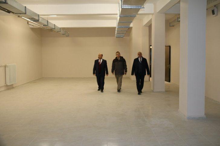 Kütahya’da Borsa İstanbul Mesleki ve Teknik Anadolu Lisesi eğitim öğretime başlıyor G3