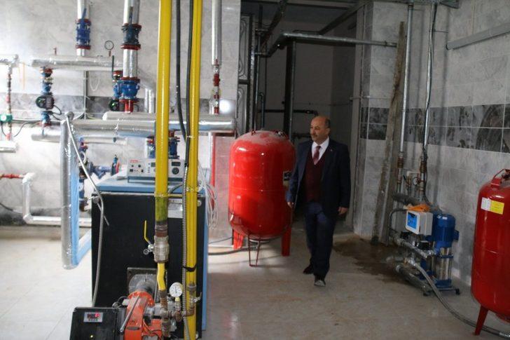 Kütahya’da Borsa İstanbul Mesleki ve Teknik Anadolu Lisesi eğitim öğretime başlıyor G4